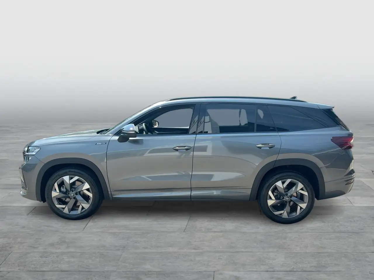 Skoda Kodiaq 2026