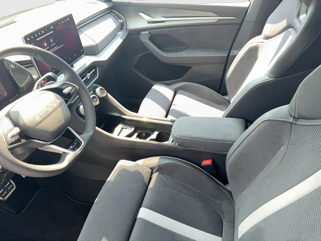 Skoda Kodiaq 2026 — фото 11