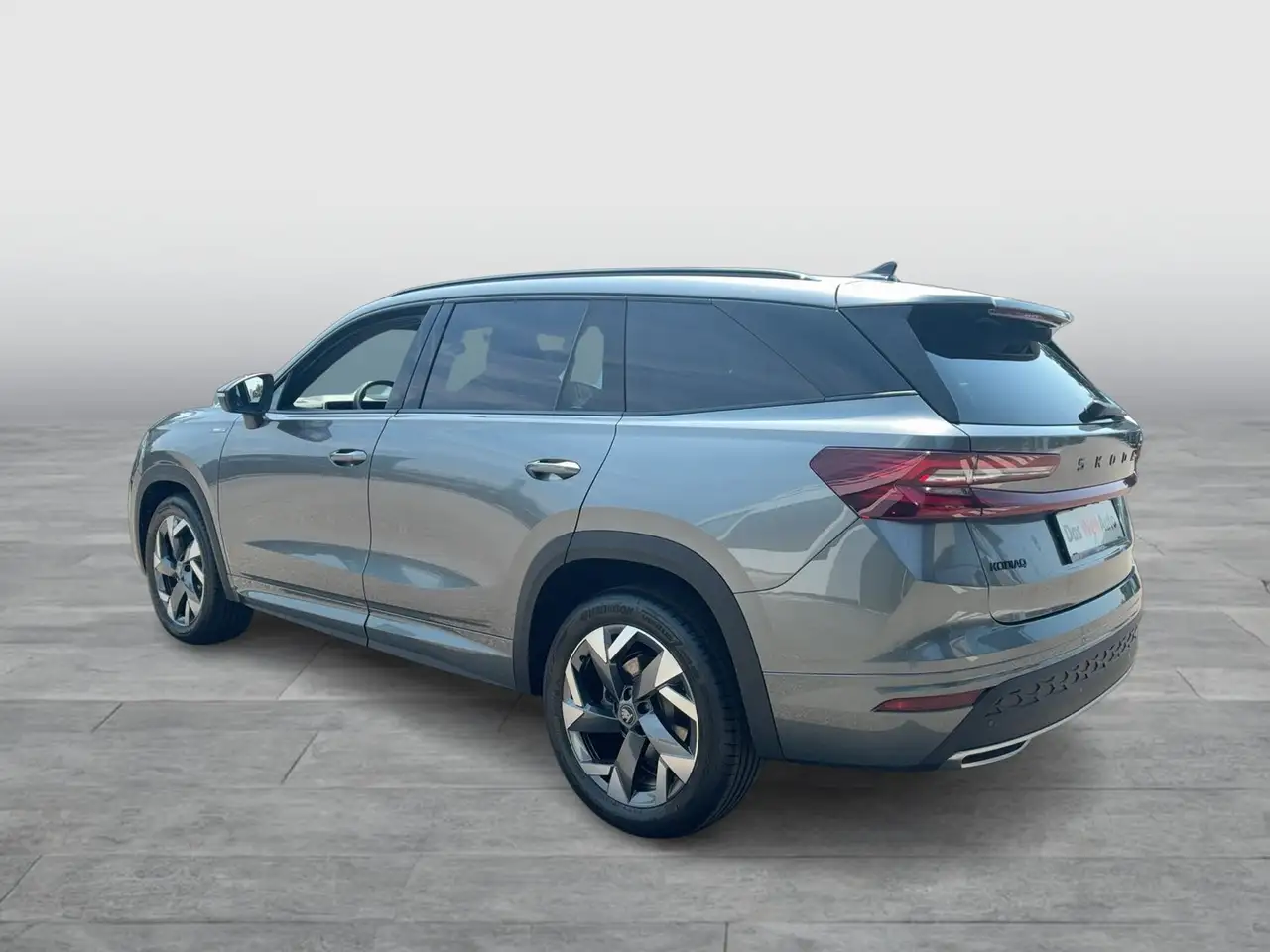 Skoda Kodiaq 2026