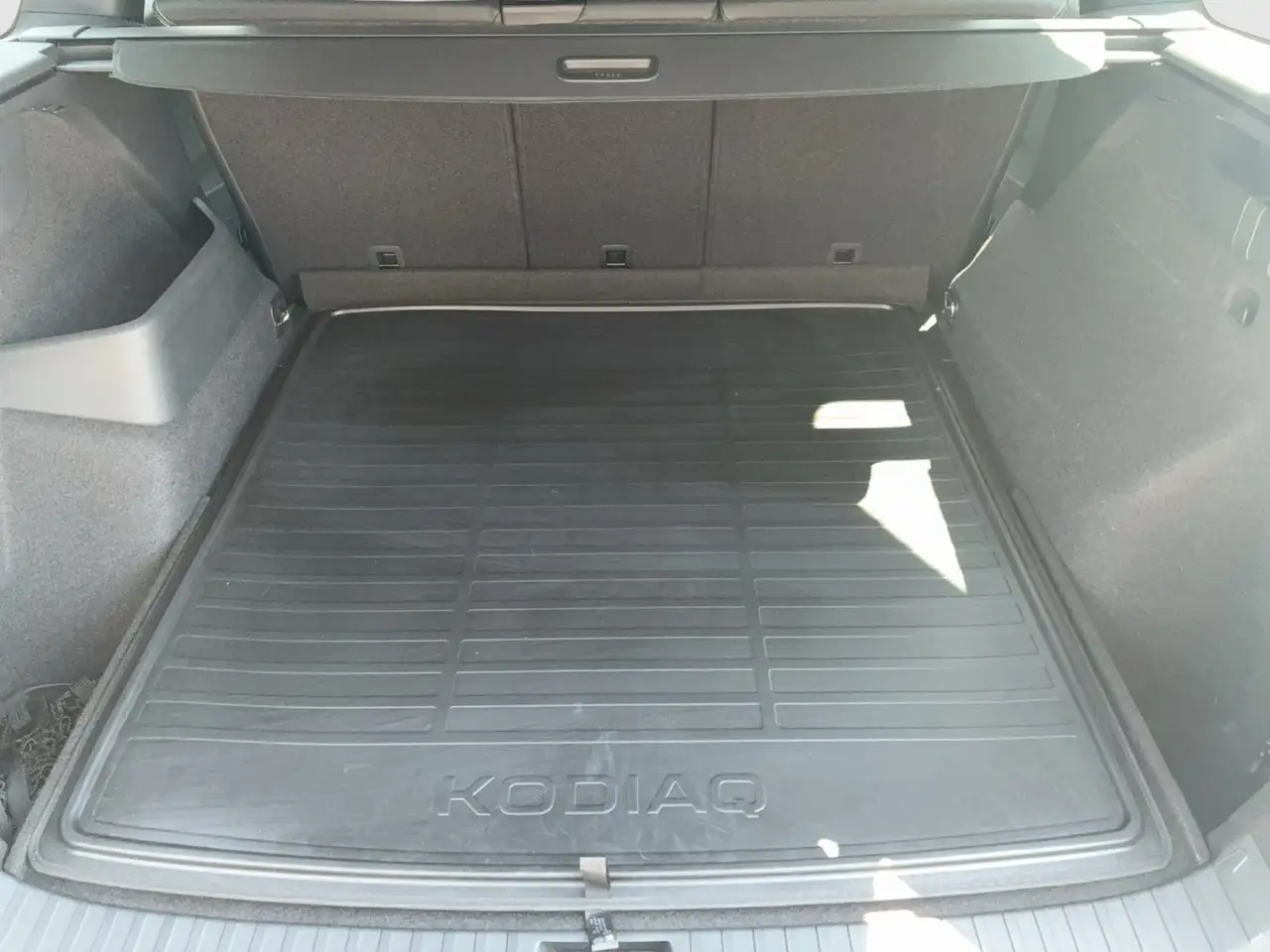 Skoda Kodiaq 2026 — фото 12