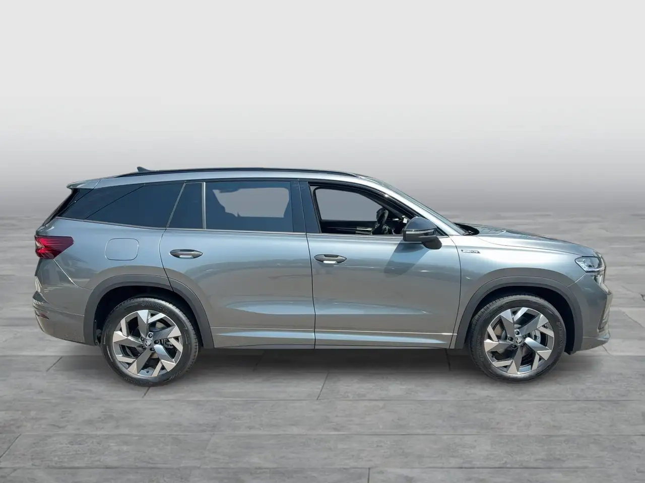 Skoda Kodiaq 2026