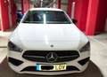Mercedes-Benz CLA 180 AMG line Blanco - thumbnail 1