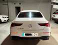 Mercedes-Benz CLA 180 AMG line Blanco - thumbnail 4