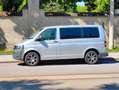 Volkswagen T5 Transporter Fahrgestell 2,0 BMT TDI D-PF Silber - thumbnail 1