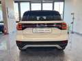 Volkswagen T-Cross 1.0 tsi Style 95cv Navi Carplay Android Full Opt Blanc - thumbnail 5