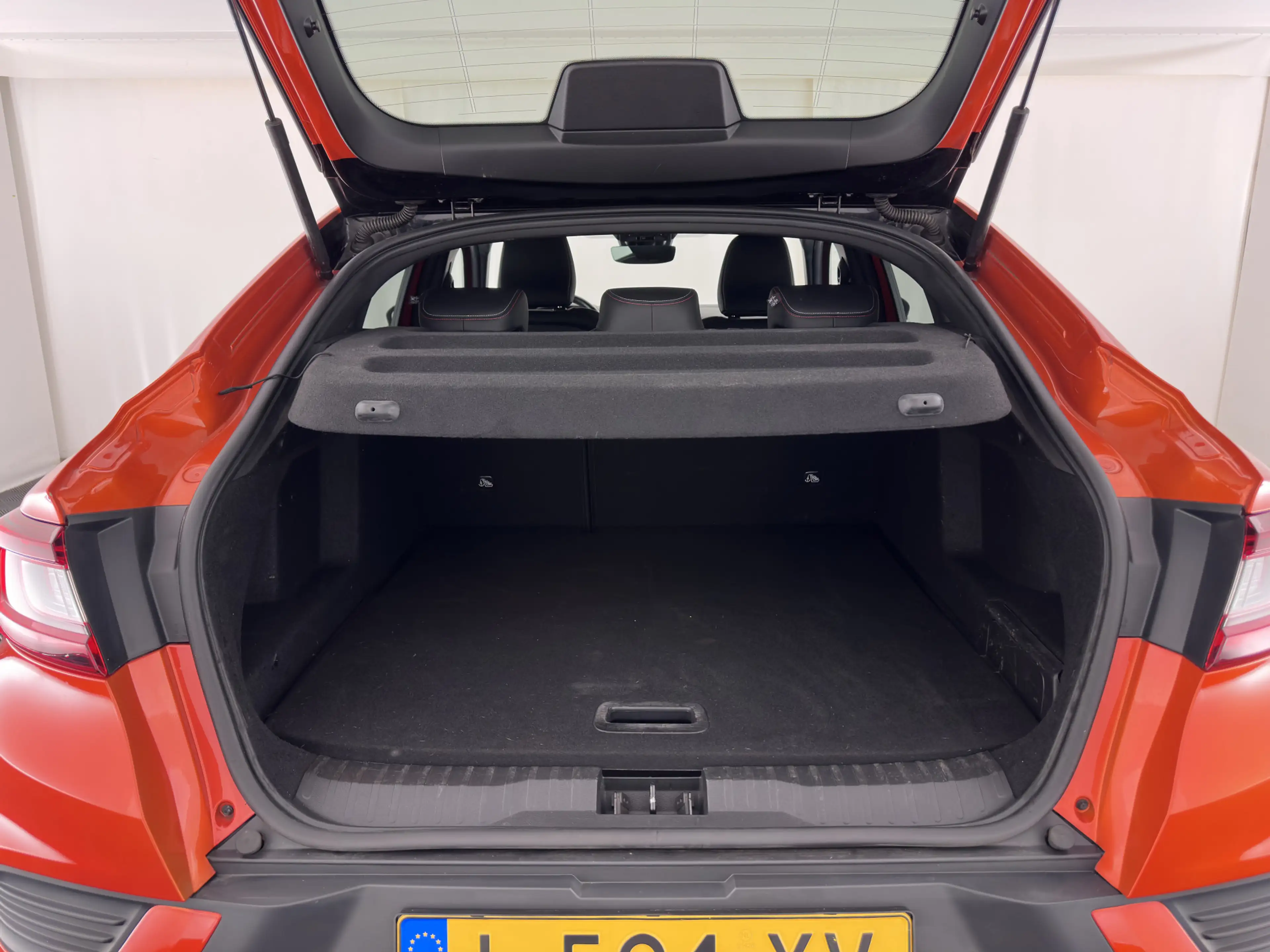 Renault Arkana 1.6 E-Tech Hybrid 145 R.S. Line (INCL-BTW) Aut. *L — photo 11