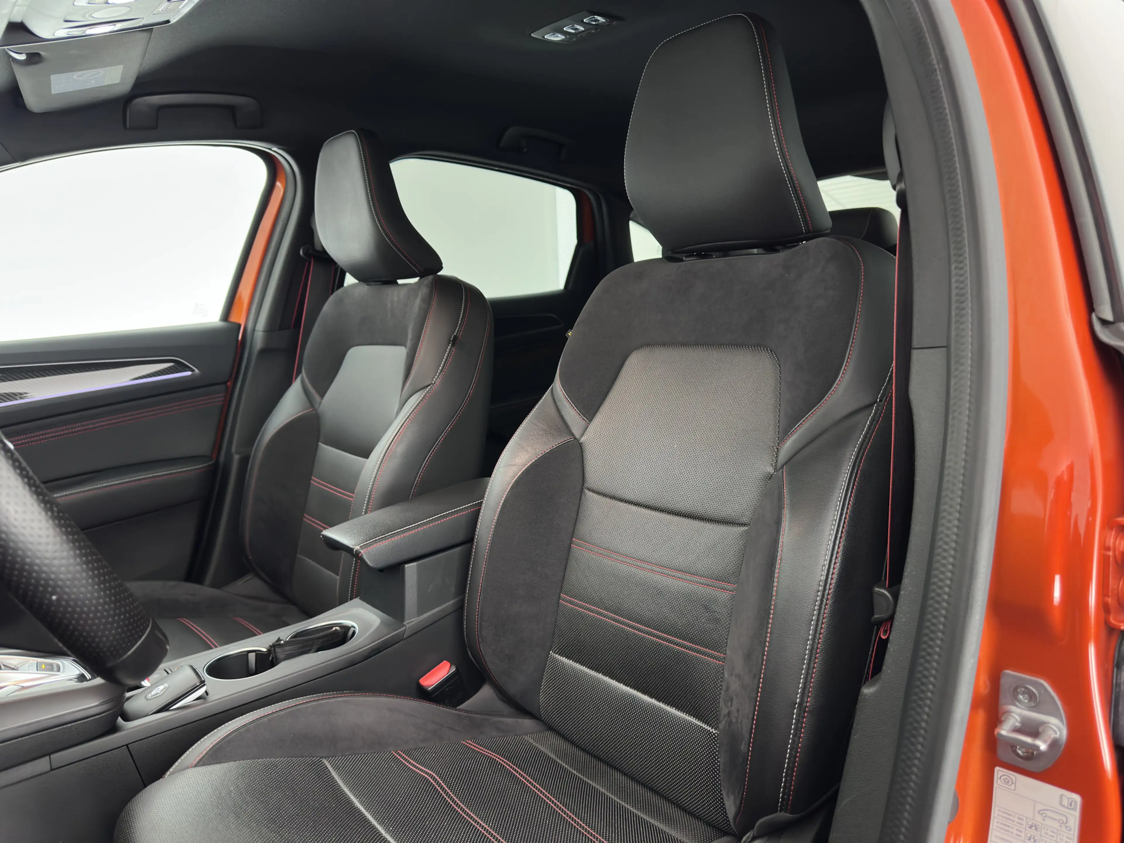 Renault Arkana 1.6 E-Tech Hybrid 145 R.S. Line (INCL-BTW) Aut. *L — photo 7
