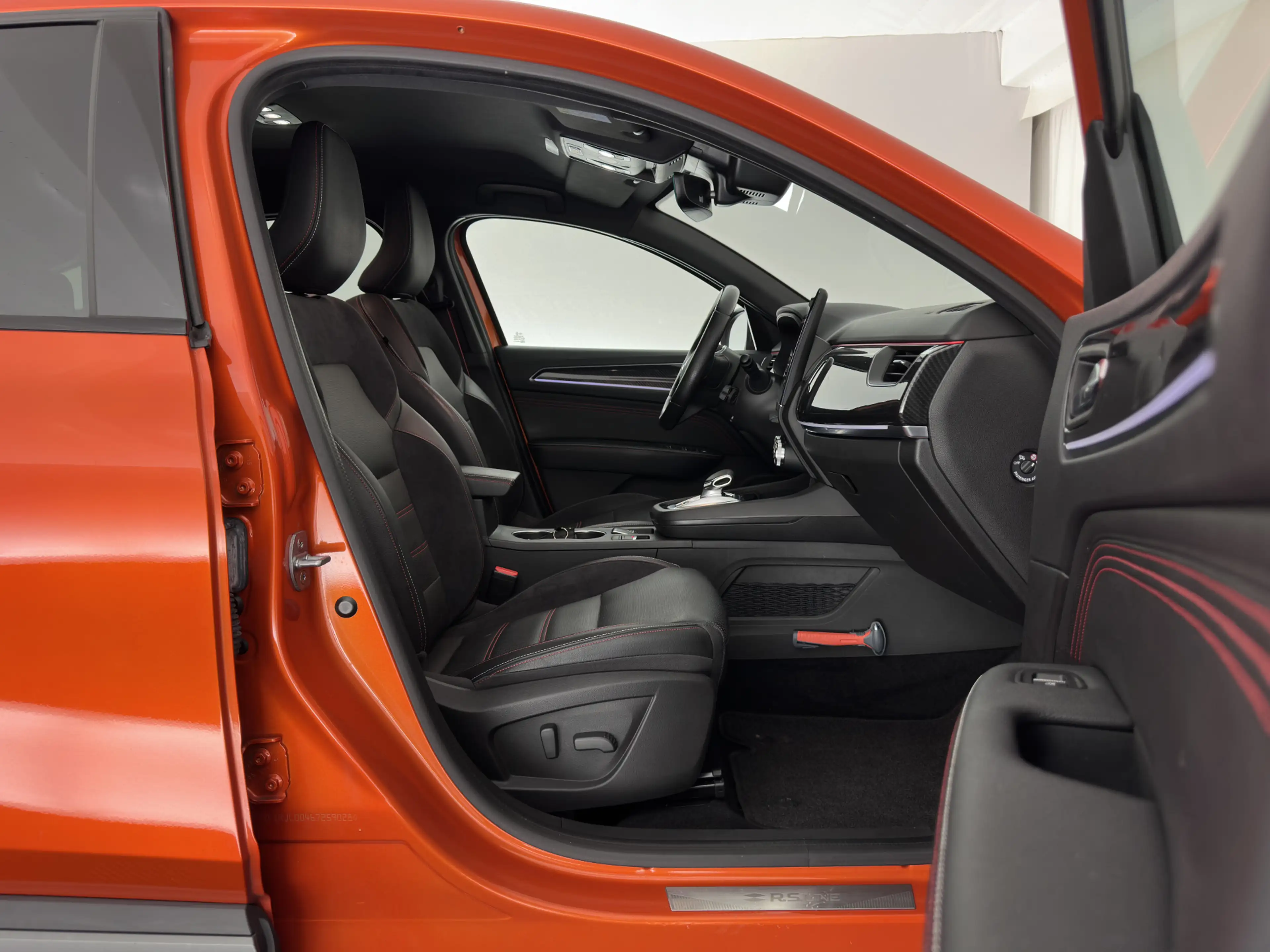 Renault Arkana 1.6 E-Tech Hybrid 145 R.S. Line (INCL-BTW) Aut. *L — photo 13