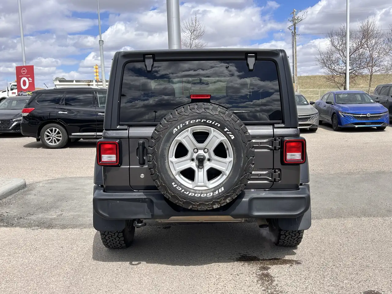 Jeep Wrangler снимка Jeep Wrangler