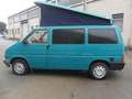 Volkswagen Transporter 2.0 cat PC Giardinetta Verde - thumbnail 9