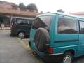 Volkswagen Transporter 2.0 cat PC Giardinetta Verde - thumbnail 8