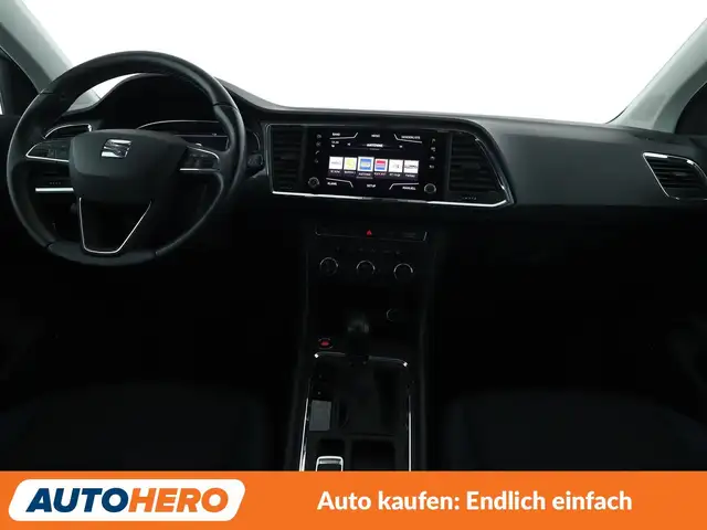 Seat Ateca view 12
