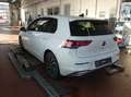 Volkswagen Golf VIII 2.0 TDI DSG Active Navi, AHK Weiß - thumbnail 4