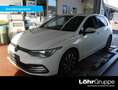 Volkswagen Golf VIII 2.0 TDI DSG Active Navi, AHK Weiß - thumbnail 1