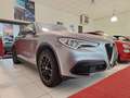Alfa Romeo Stelvio 2.0 T AWD Super Grijs - thumbnail 4