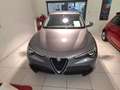 Alfa Romeo Stelvio 2.0 T AWD Super Grijs - thumbnail 8