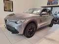 Alfa Romeo Stelvio 2.0 T AWD Super Grijs - thumbnail 1