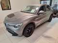 Alfa Romeo Stelvio 2.0 T AWD Super Grijs - thumbnail 2