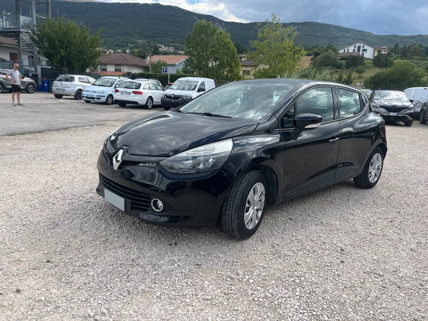 Renault Clio Clio 1.5 dCi 8V 90CV Start&Stop 5 porte Energy - 1