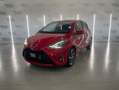 Toyota Yaris 100H 1.5 Active Tech Rojo - thumbnail 1