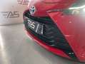 Toyota Yaris 100H 1.5 Active Tech Rojo - thumbnail 31