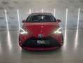 Toyota Yaris 100H 1.5 Active Tech Rojo - thumbnail 7