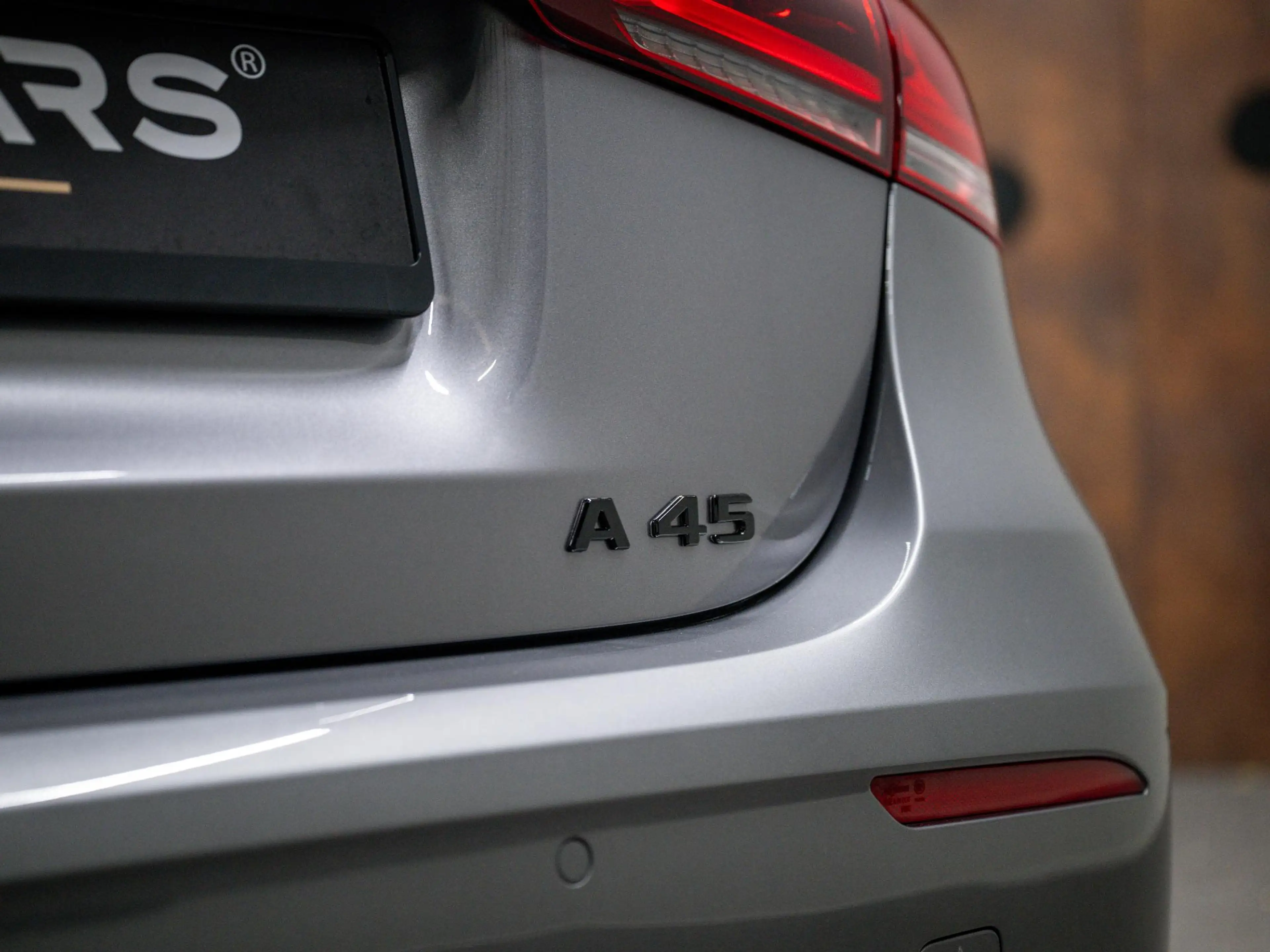 Mercedes-Benz A 45 AMG 4MATIC+ | Pano | Memory | Burmester | 360° | Multi — photo 13