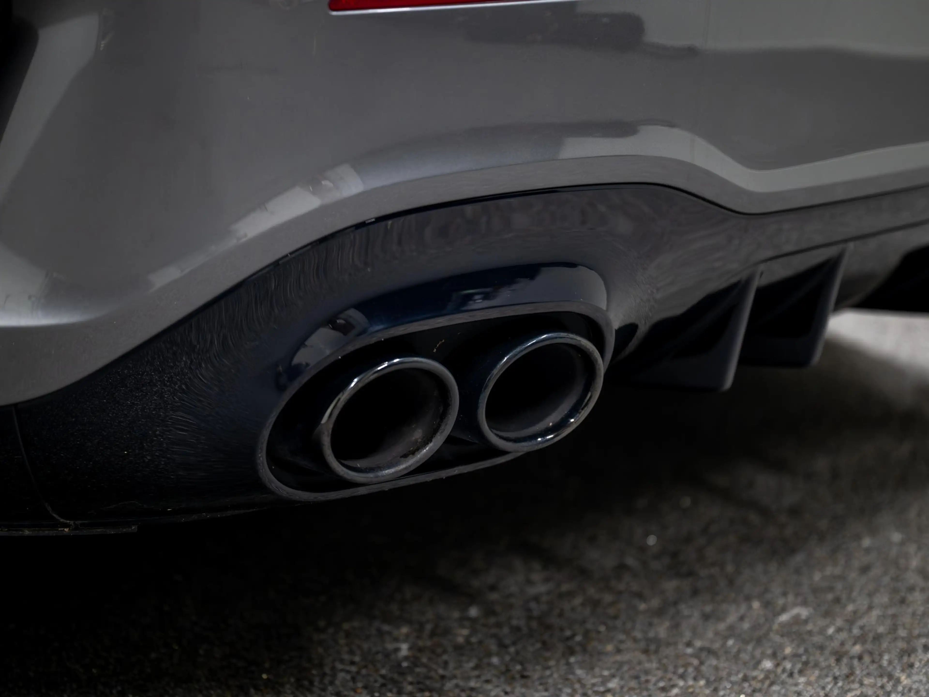 Mercedes-Benz A 45 AMG 4MATIC+ | Pano | Memory | Burmester | 360° | Multi — photo 14
