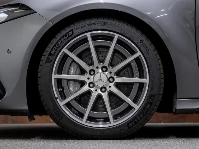 Mercedes-Benz A Class view 15