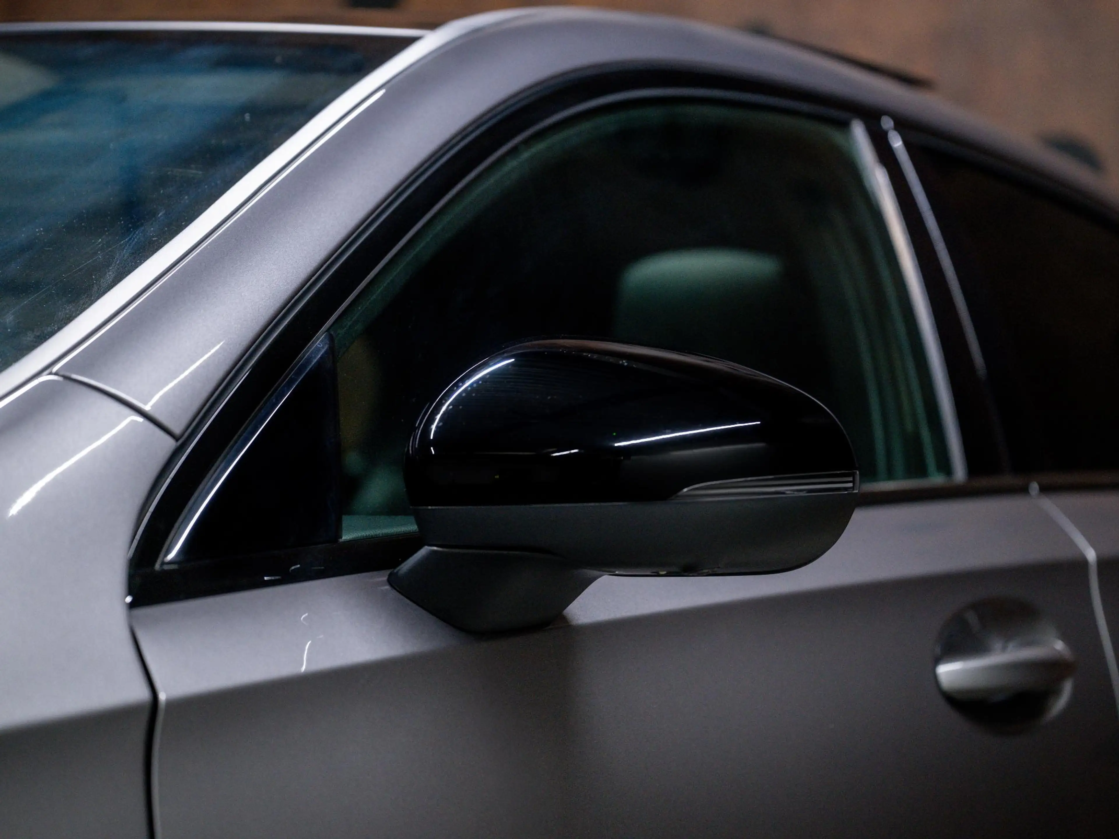 Mercedes-Benz A 45 AMG 4MATIC+ | Pano | Memory | Burmester | 360° | Multi — photo 10
