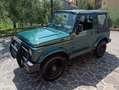 Suzuki Samurai Samurai Cabrio 1.3 JX De Luxe cat. Verde - thumbnail 3