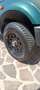 Suzuki Samurai Samurai Cabrio 1.3 JX De Luxe cat. Verde - thumbnail 6