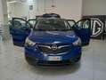 Opel Crossland X - Crossland X 1.2 Advance 83cv Modrá - thumbnail 5