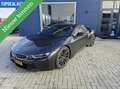 BMW i8 facelift 374 pk 11,6 kw Zeer mooi! 1e eigenaar Noir - thumbnail 1