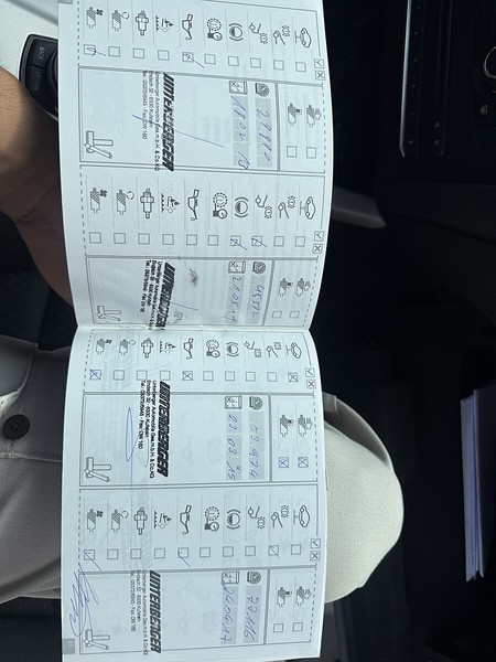 BMW X3 xDrive 20d — photo 10