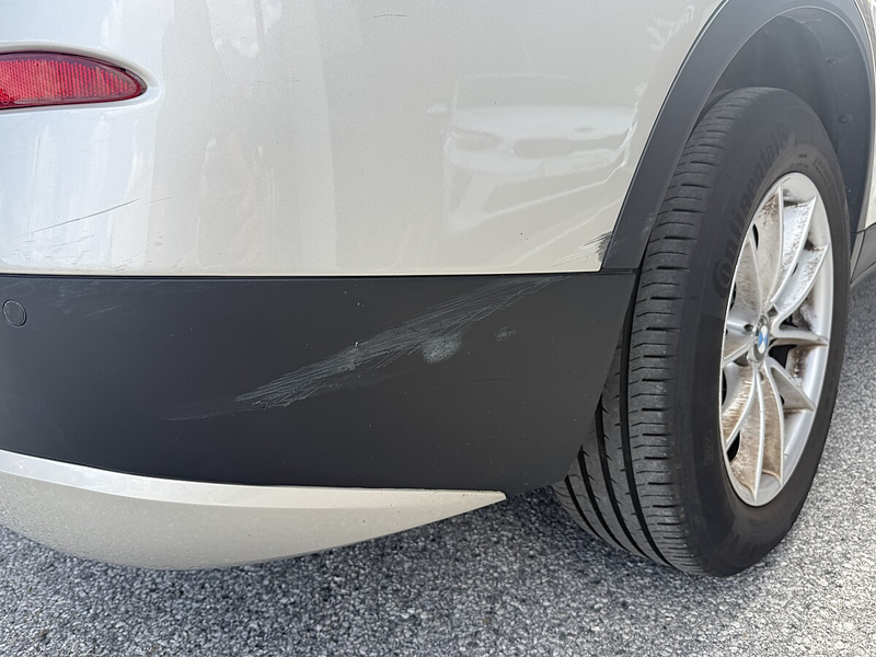BMW X3 xDrive 20d — photo 5