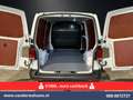 Volkswagen T6.1 Transporter 2.0 TDI L2H1 Euro6 *Rijklaar Direct Rijden* Airco Blanc - thumbnail 3