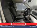 Volkswagen T6.1 Transporter 2.0 TDI L2H1 Euro6 *Rijklaar Direct Rijden* Airco Blanc - thumbnail 9