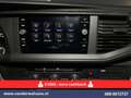 Volkswagen T6.1 Transporter 2.0 TDI L2H1 Euro6 *Rijklaar Direct Rijden* Airco Blanc - thumbnail 14