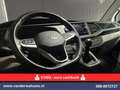 Volkswagen T6.1 Transporter 2.0 TDI L2H1 Euro6 *Rijklaar Direct Rijden* Airco Blanc - thumbnail 16