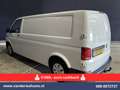 Volkswagen T6.1 Transporter 2.0 TDI L2H1 Euro6 *Rijklaar Direct Rijden* Airco Blanc - thumbnail 2