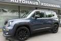Jeep Renegade Longitude FWD*PDC*Navi*Tempomat*18"Alu* Blau - thumbnail 1