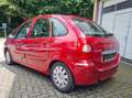 Citroen Xsara Picasso 1.6 16V Confort Червоний - thumbnail 4