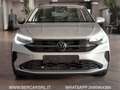 Volkswagen Taigo 1.0 TSI 110 CV Life srebrna - thumbnail 2