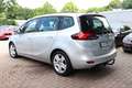 Opel Zafira C Tourer Edition*7SITZER*KLIMA*AHK Argintiu - thumbnail 4