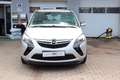 Opel Zafira C Tourer Edition*7SITZER*KLIMA*AHK Argintiu - thumbnail 2