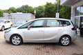 Opel Zafira C Tourer Edition*7SITZER*KLIMA*AHK Argintiu - thumbnail 3