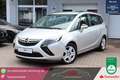 Opel Zafira C Tourer Edition*7SITZER*KLIMA*AHK Argintiu - thumbnail 1