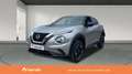 Nissan Juke 1.0 DIG-T N-Connecta 4x2 114 Grijs - thumbnail 1