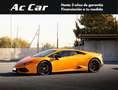 Lamborghini Huracán LP 610-4 Naranja - thumbnail 1